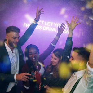 Galas y Entregas de Premios